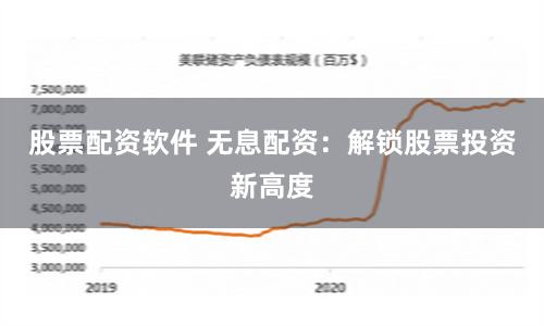 股票配资软件 无息配资：解锁股票投资新高度