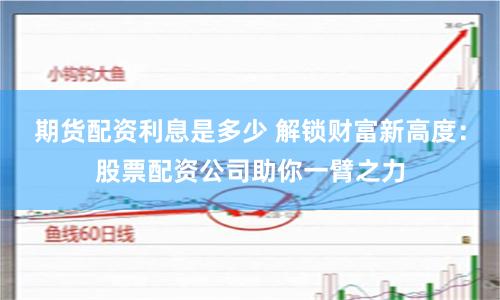 期货配资利息是多少 解锁财富新高度：股票配资公司助你一臂之力