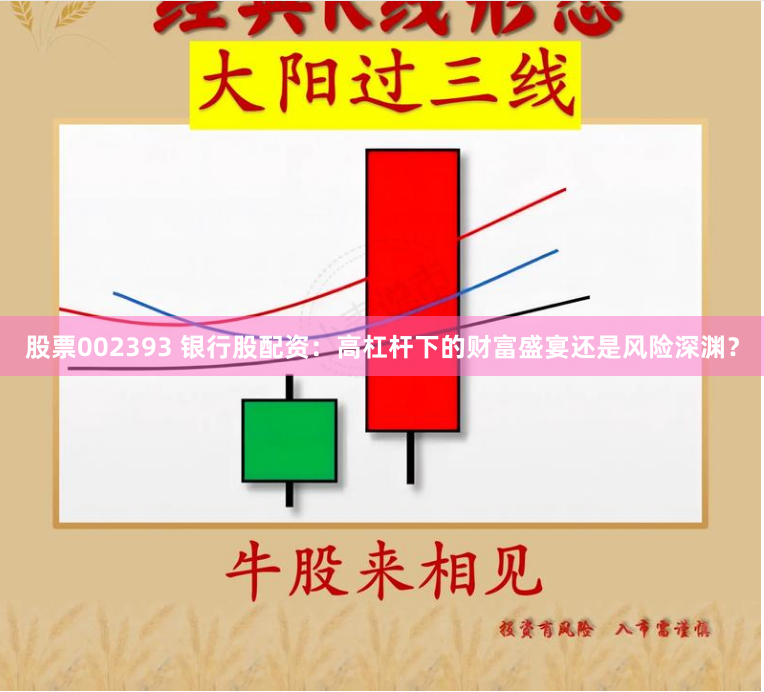 股票002393 银行股配资：高杠杆下的财富盛宴还是风险深渊？