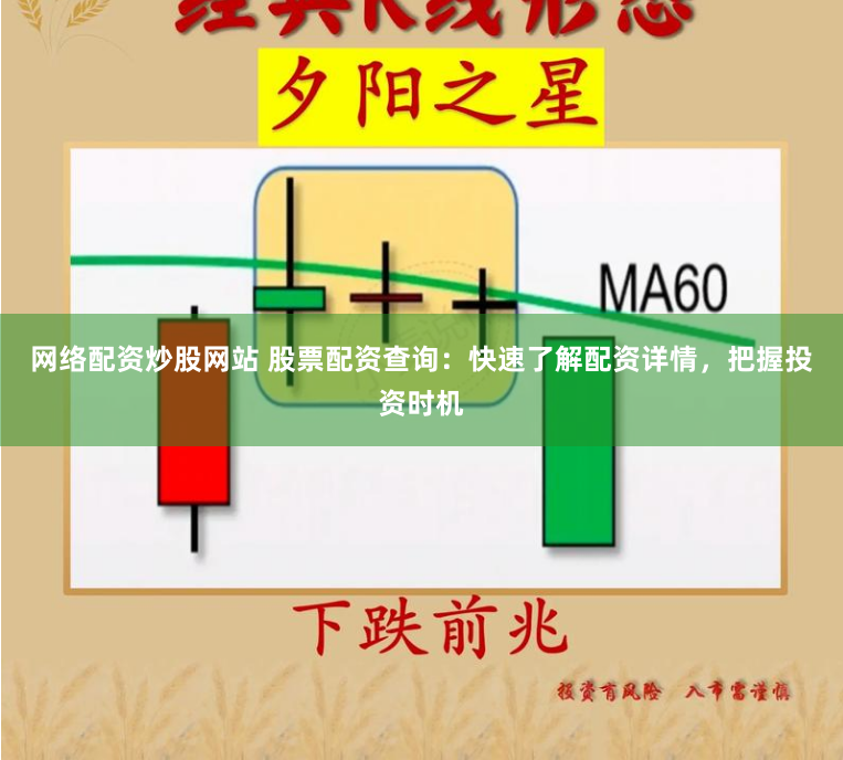 网络配资炒股网站 股票配资查询：快速了解配资详情，把握投资时机