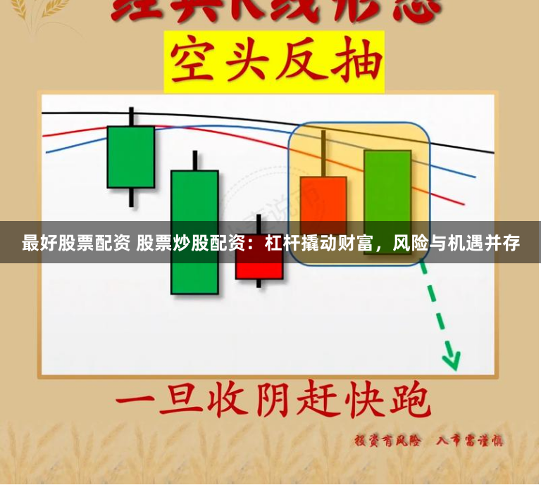 最好股票配资 股票炒股配资：杠杆撬动财富，风险与机遇并存