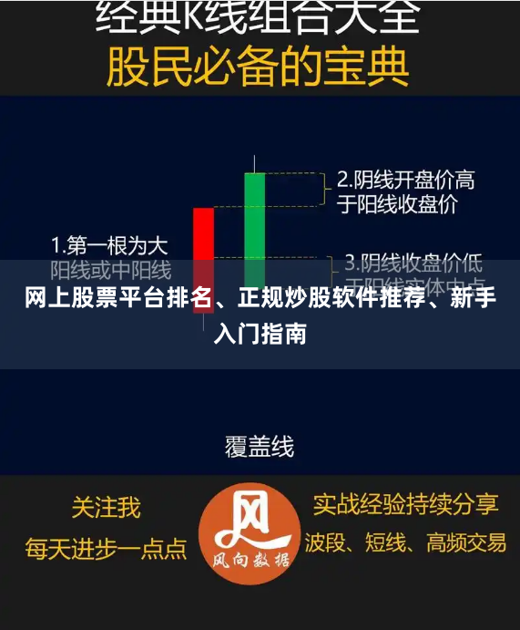 网上股票平台排名、正规炒股软件推荐、新手入门指南